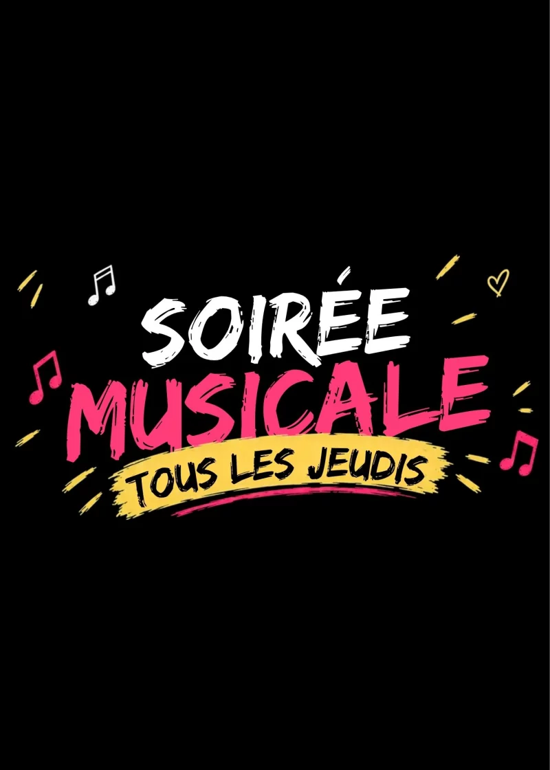 Soirée Musicale de l'Effet-Mère
