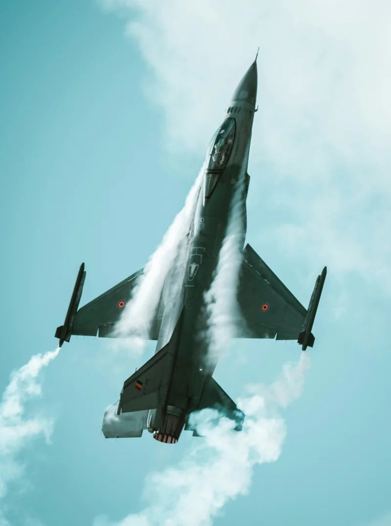 Journée de l'aviation de chasse Française