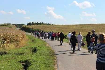 Sortie à Labatut