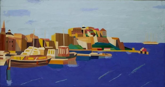 Agir dans mon quartier – Exposition d’un Cugnalais