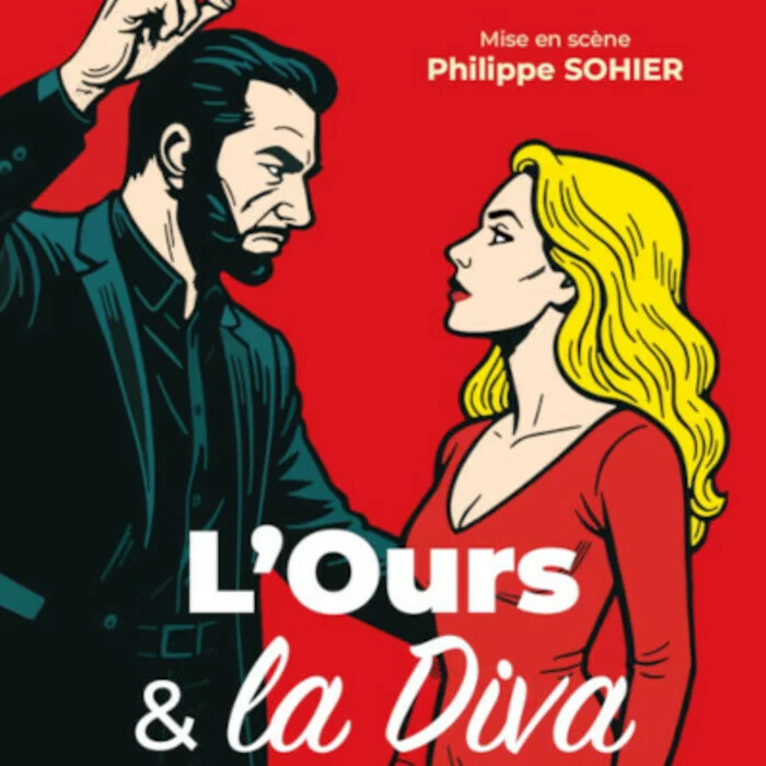 L'Ours et la Diva