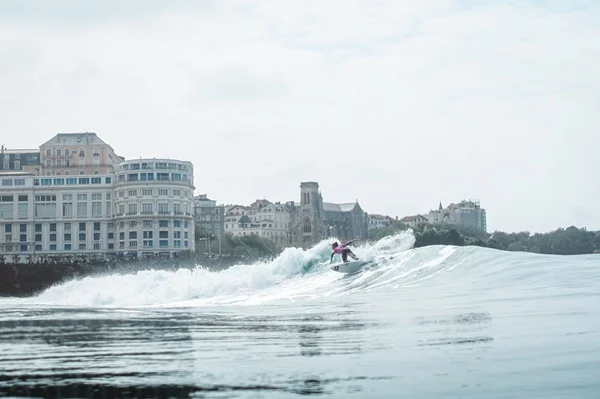 Biarritz Pays Basque Groupe Clim Maider Arosteguy