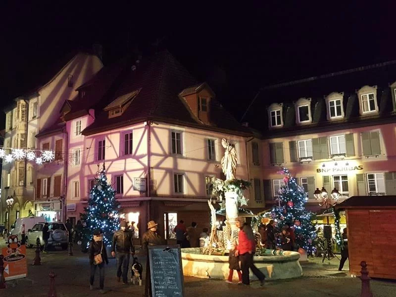 Insta' Noël