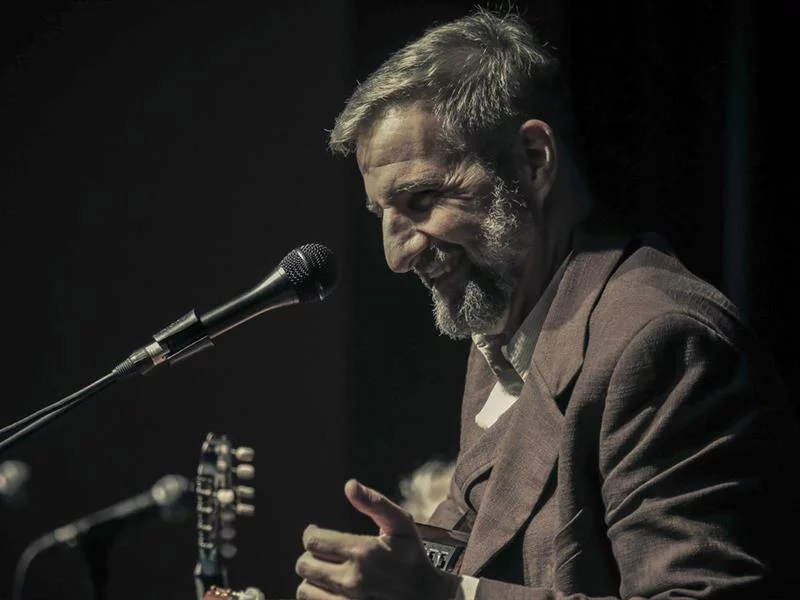 Field Commander C. - The Songs of Leonard Cohen