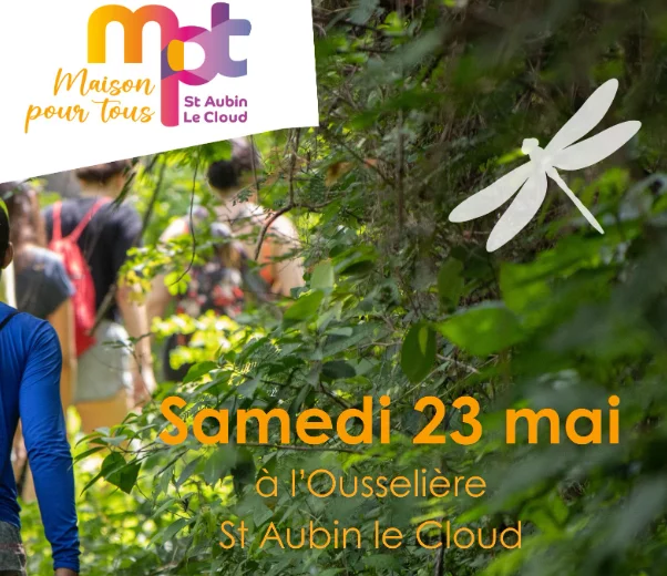 Fête de la nature