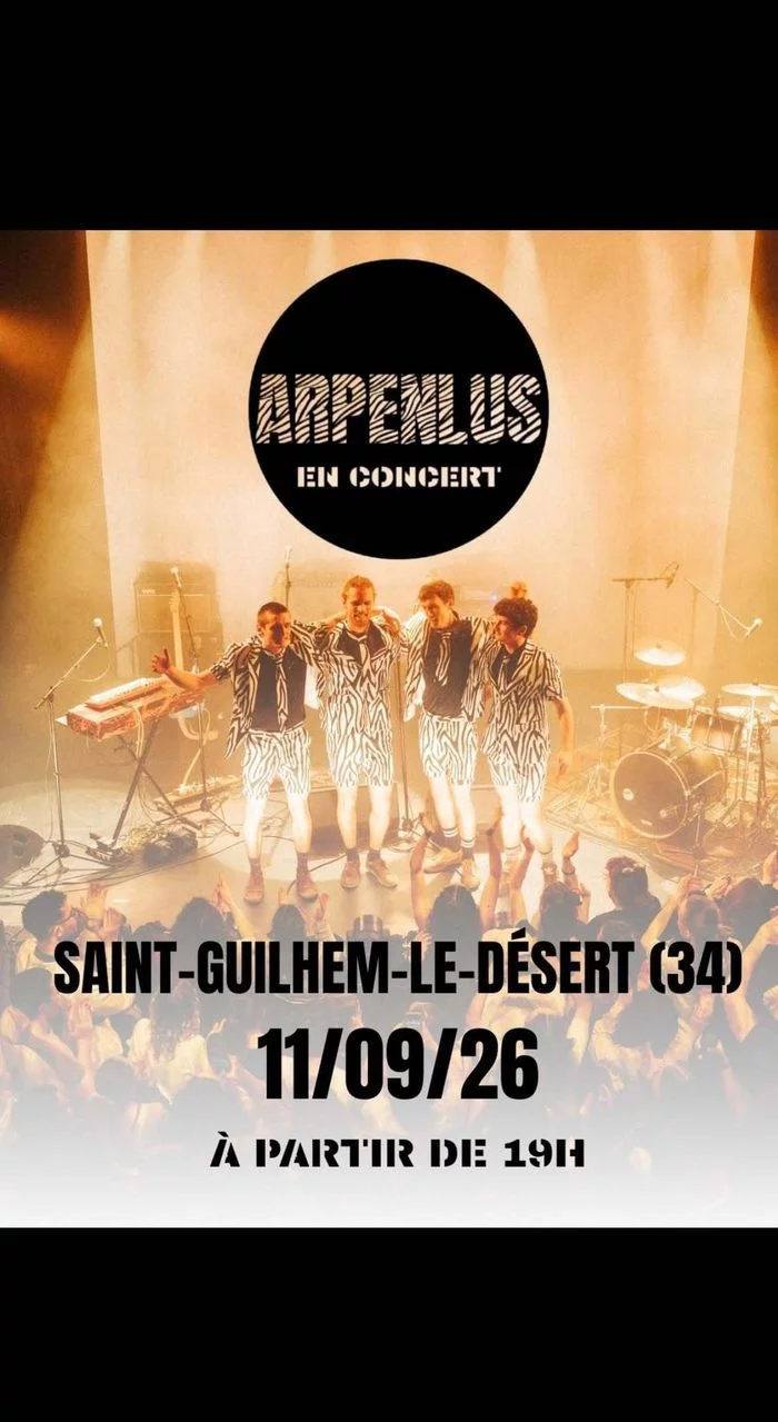 Arpenlus