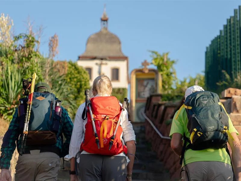 Journées européennes du patrimoine : promenade inter-religieuse