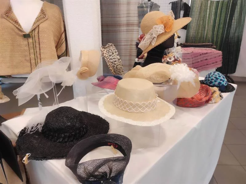 Exposition - Artisanat d'Art d'Alsace  "AAA"