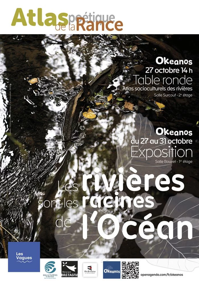 Les Atlas socioculturels des rivières