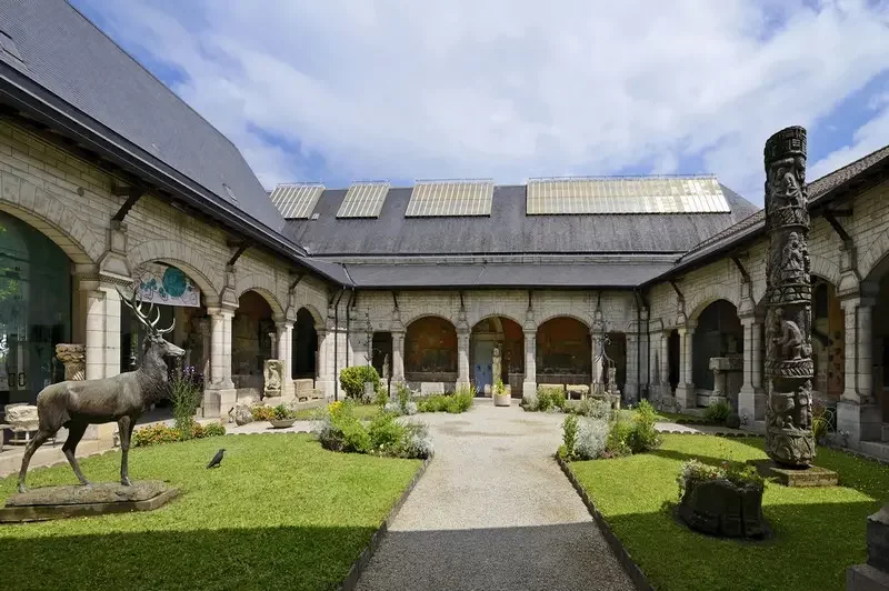 Journées Européennes du Patrimoine - Atelier en continu autour d'Emma REYES au MAAP