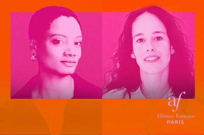Rentrée littéraire avec Joséphine Tassy et Iman Ahmed