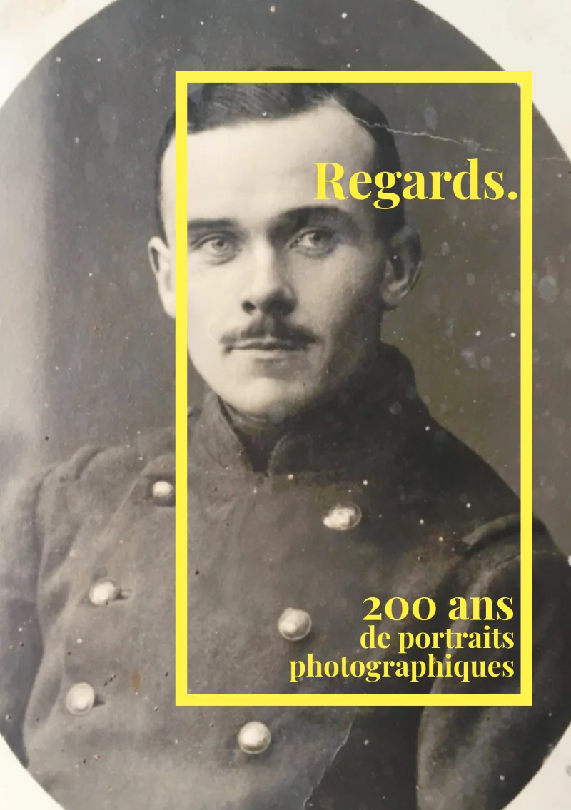 Nouvelle EXPO à la Gare Robert Doisneau !