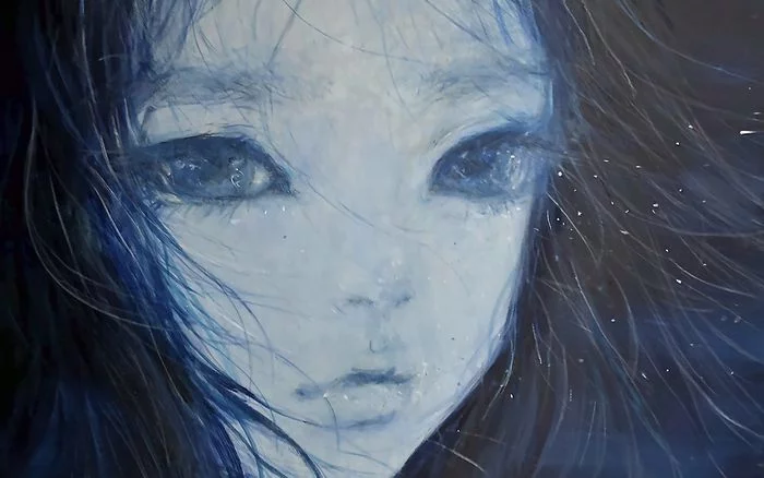 Exposition Ai Natori : UNDERCURRENT à la Galerie Sato