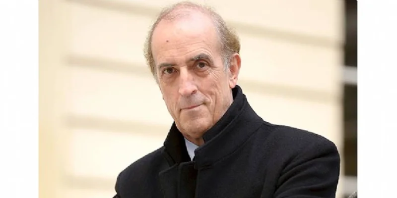 Conférence "Science, savoir et Coran" - François Deroche