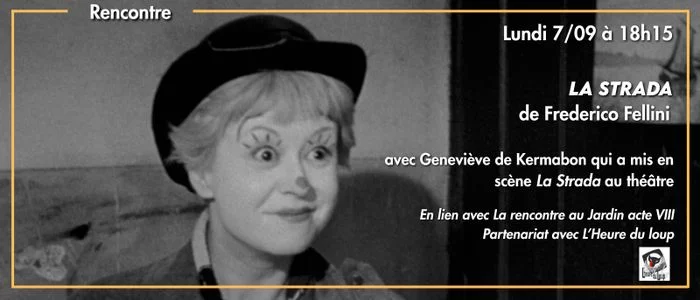 Rencontre