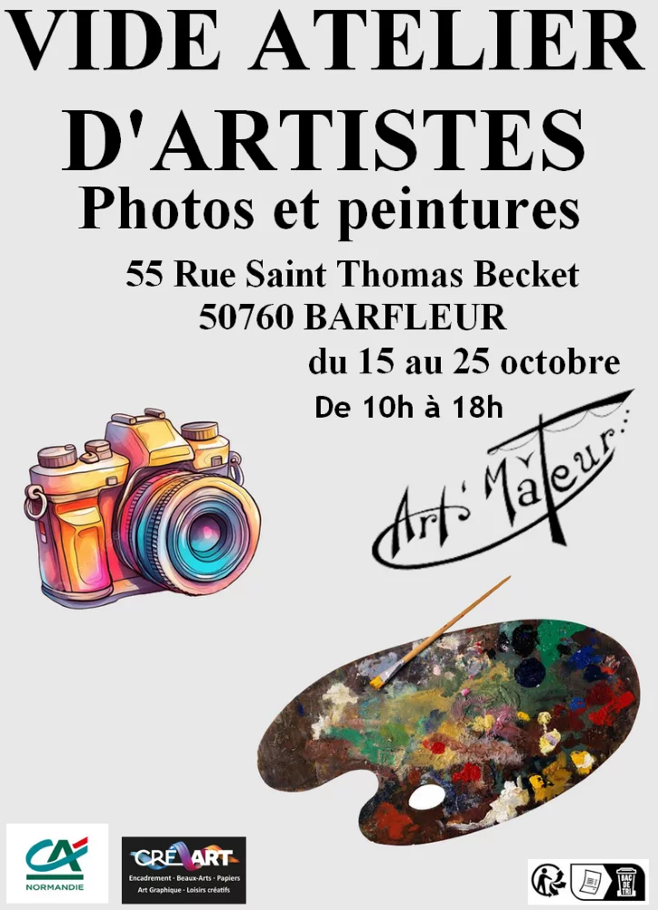 Vide-atelier