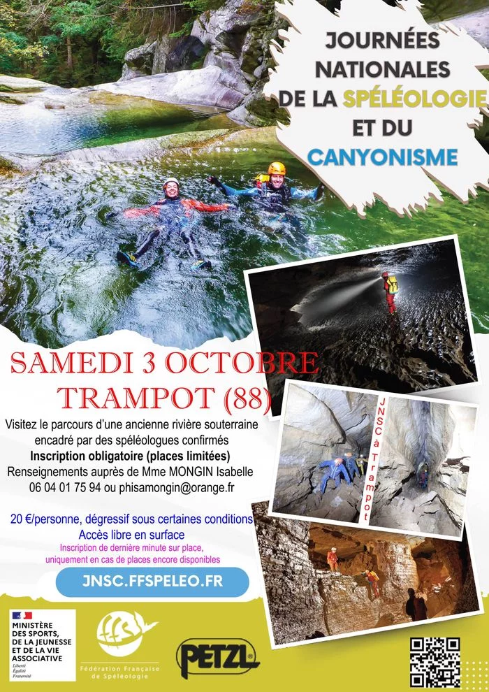Sortie découverte