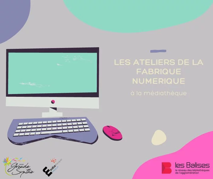 LES ATELIERS E-ADMINISTRATION