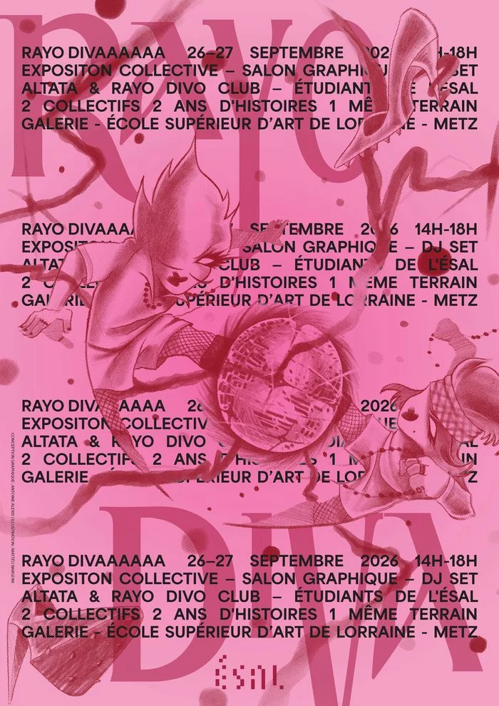 Rayo Diva