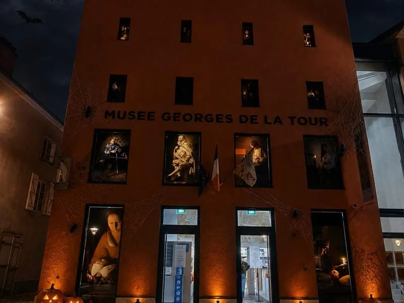 Sorcière es-tu là ?