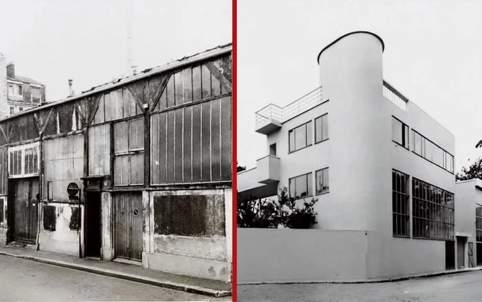 Journées Nationales de l'Architecture 2026 : Deux ateliers, une histoire partagée
