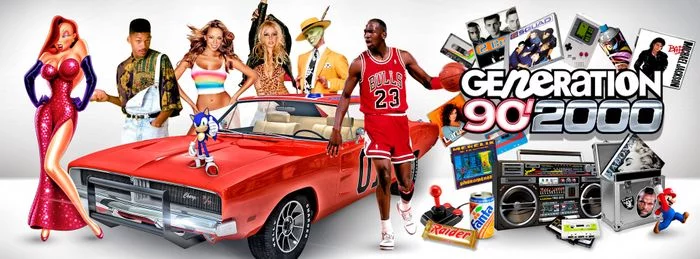GENERATION 90 vs 2000 ( Sam 24 Oct )