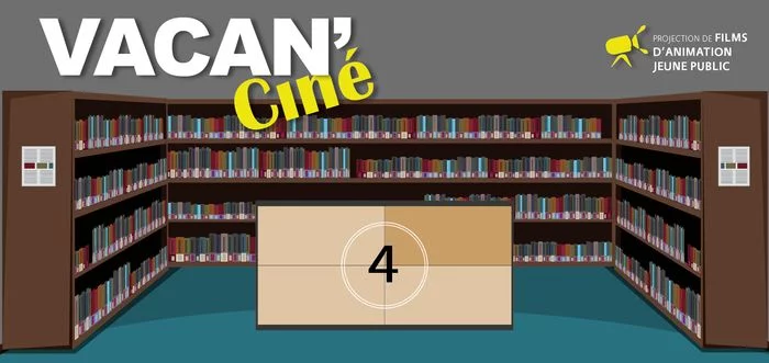 Vacan'Ciné