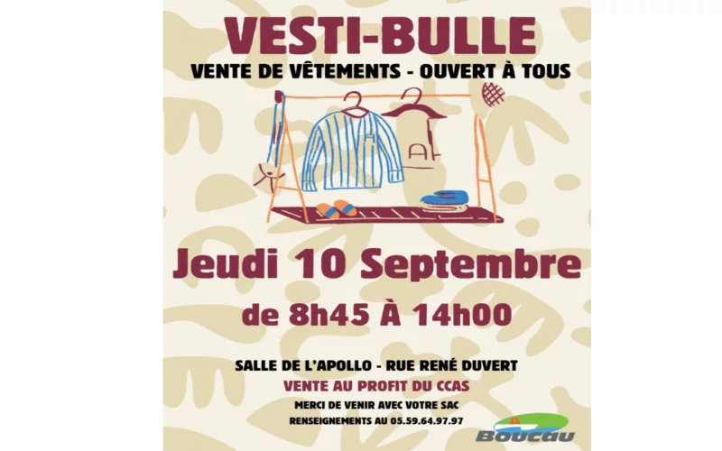 Vente Vestibulle