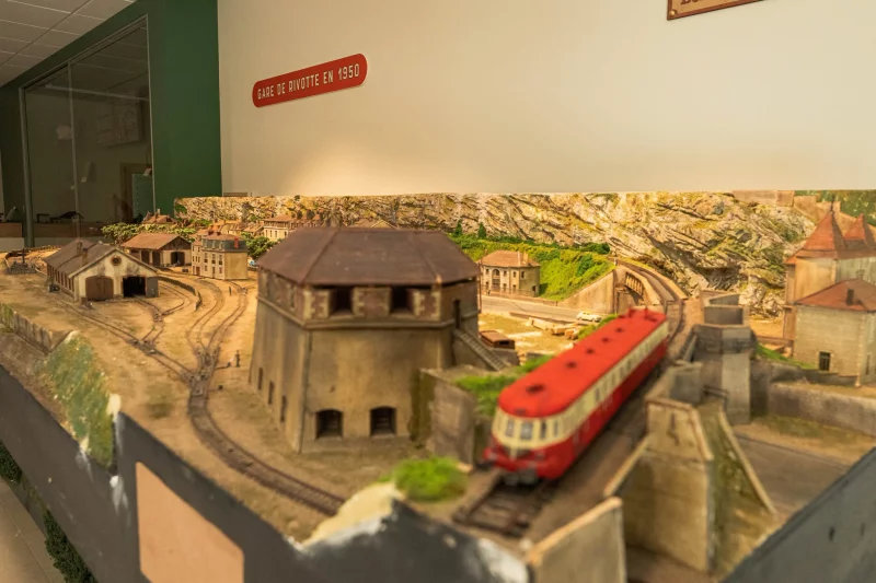 JEP | Musée du Tacot