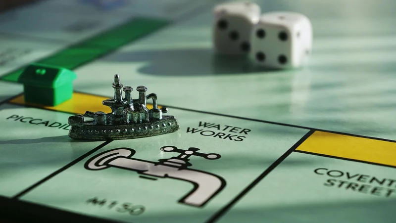 Bib en Jeu à la Médiathèque