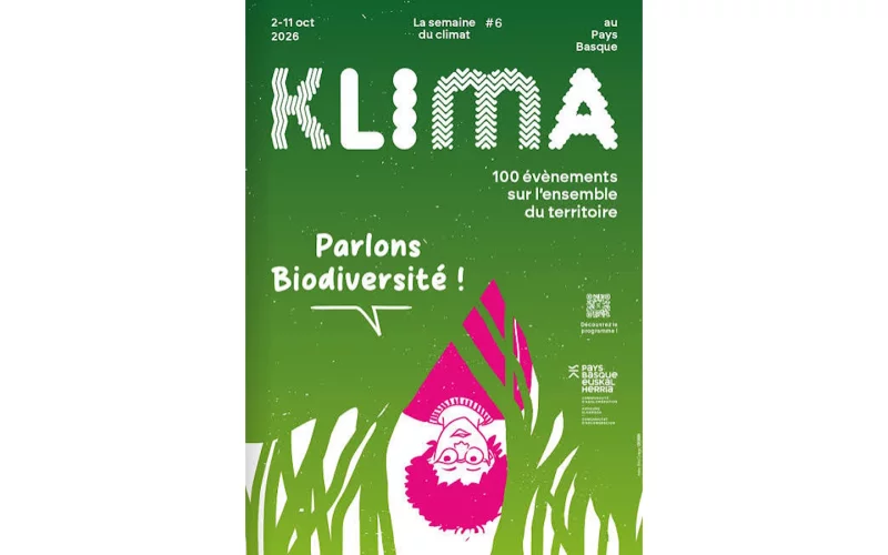 Semaine KLIMA : Spectacle "Nocturnes"
