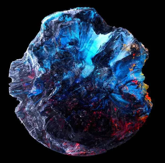 Les métamorphoses de la Terre
