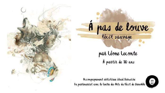 A Pas de Louve