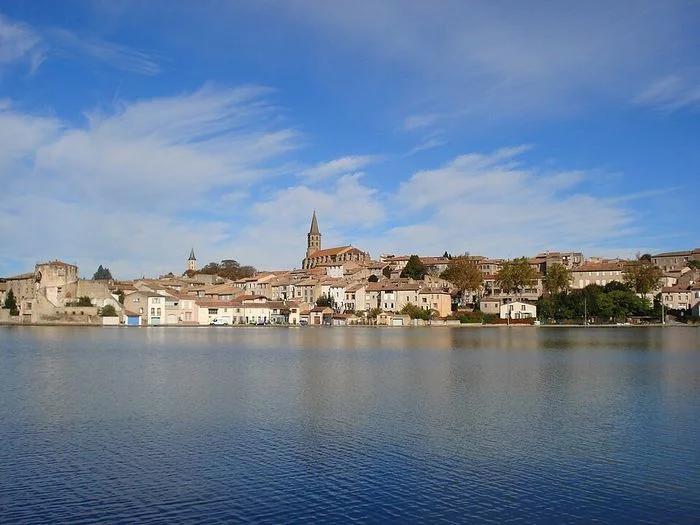 Journée à Castelnaudary