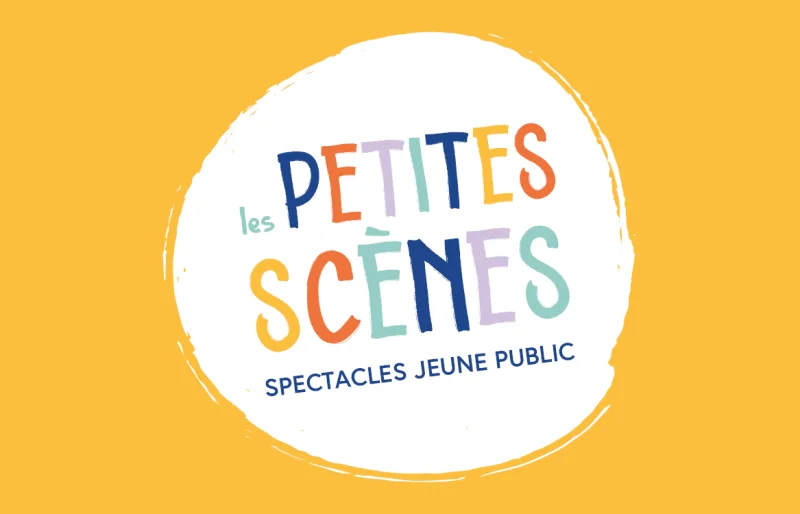 SPECTACLE LES PETITES SCÈNES "MAUVAISE GRAINE ET DRÔLE DE POUSSE"