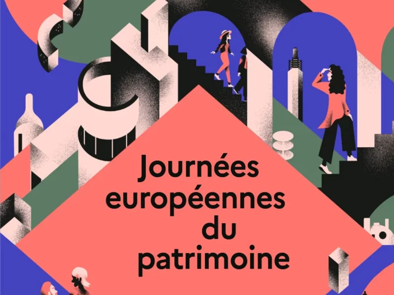 JEP 2026 - EXPOSITION