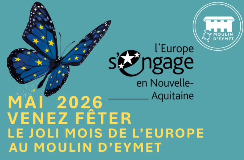 Joli mois de l'Europe