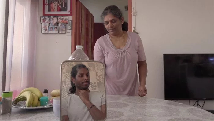 Découvre du doc ! Jean-Claude ou Surya de Surya Natarajan