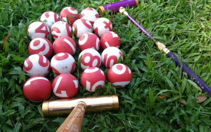 Sport Seniors en plein air : Gateball par UP'SPORT