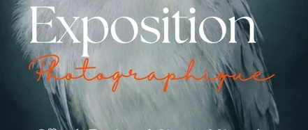 Exposition de photographies - Les Visages du Ciel - Laetitia LARQUIER