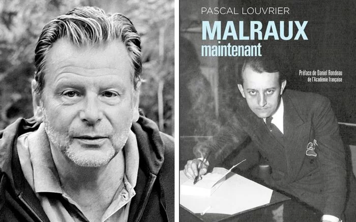 Malraux maintenant