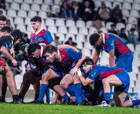 Match USAL - Cahors
