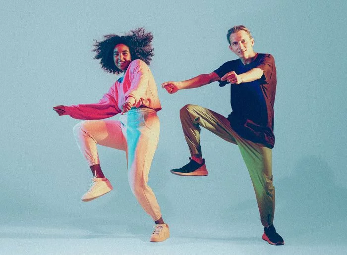 Dancehall - 6 ans et +