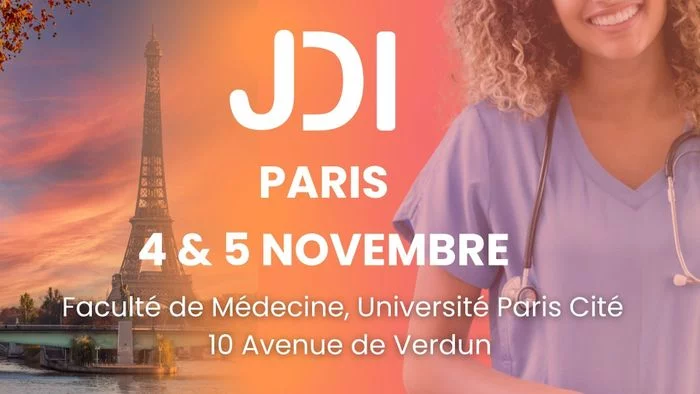 Événement : Les Journées des Infirmiers de Paris