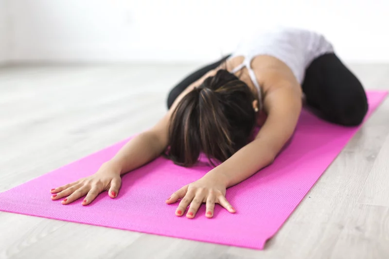LE YOGA COMME THÉRAPIE