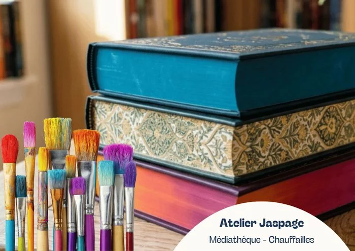 Atelier Jaspage