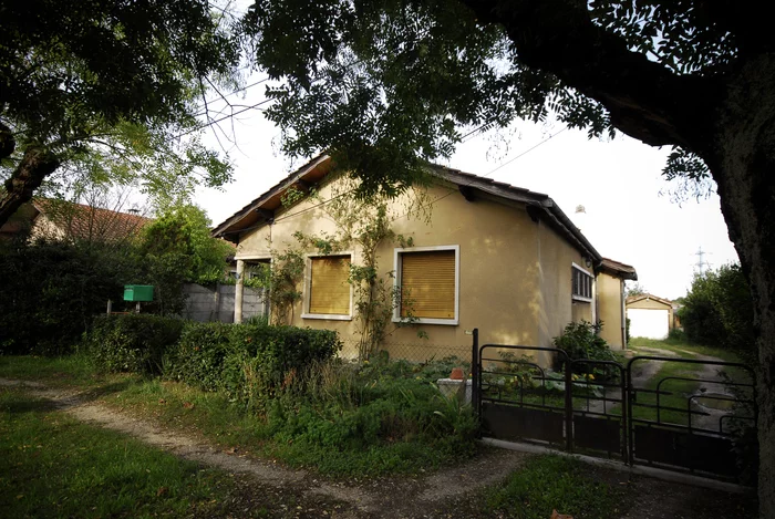 Balade : à la découverte de la première Cité Castor de France