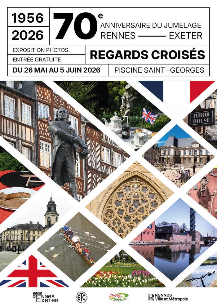 Regards croisés