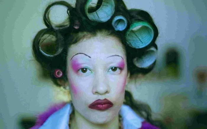 Gildaa + Arthur Ely