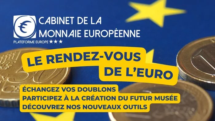 Pour participer à un projet unique en France de musée sur l'Europe du quotidien